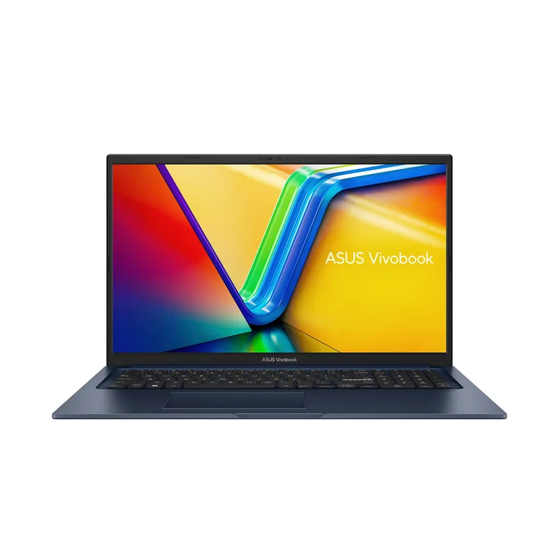 Product Image for ASUS Vivobook 17 F1704VA-AU031W 17.3" / Intel C5 120U / 8GB / 512GB / Win 11 - Standard | Webhallen