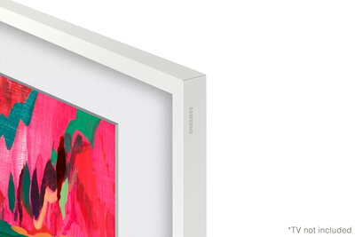Samsung Ram till The Frame /The Frame Pro 65" (2025) - White