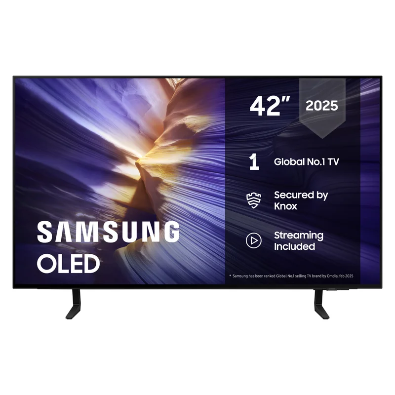 Product Image for Samsung 42" TQ42S90FAEXXC / 4K / OLED / 144 Hz / Smart TV