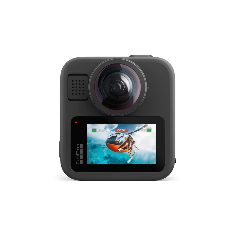 Product Image for Kamera - GoPro MAX2 - GoPro | Webhallen