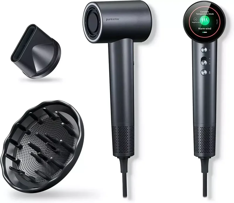 Product Image for PureSense PSHD500 Hårfön - Hårfön | Webhallen