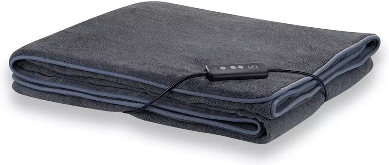 PureSense PSHB450 Värmefilt