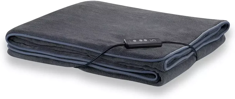 Product Image for PureSense PSHB450 Värmefilt - Värmefilt & värmedyna | Webhallen