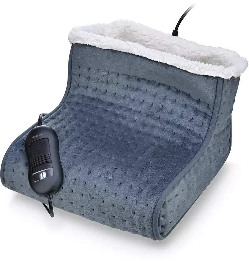 Product Image for PureSense PSFT300 Fotvärmare - Värmefilt & värmedyna | Webhallen