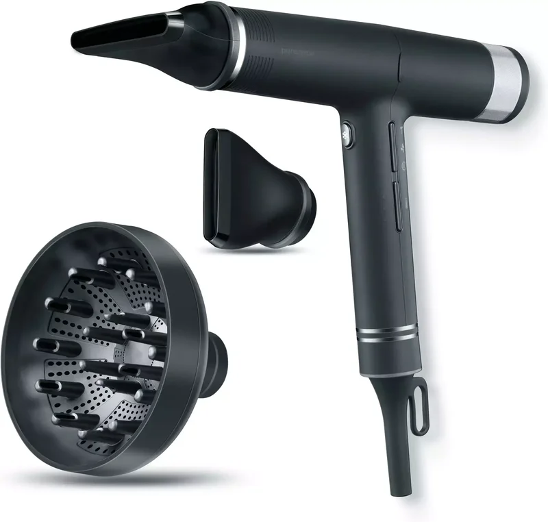 Product Image for PureSense PSHD300 Hårfön - Hårfön | Webhallen