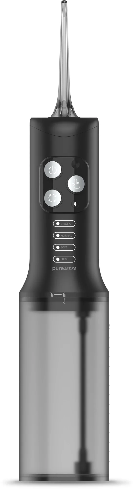 Product Image for PureSense PSWF500B Vattenflosser - Munvård | Webhallen