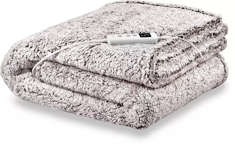 PureSense PSHB500 Värmefilt
