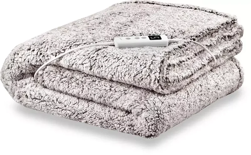 Product Image for PureSense PSHB500 Värmefilt - Värmefilt & värmedyna | Webhallen