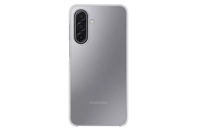 Product Image for Samsung Galaxy A17 Case - Clear