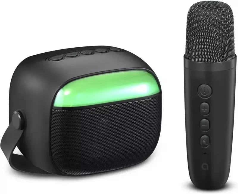Product Image for Andersson KEM-S2000 Karaoke-högtalare - Bluetooth-högtalare | Webhallen