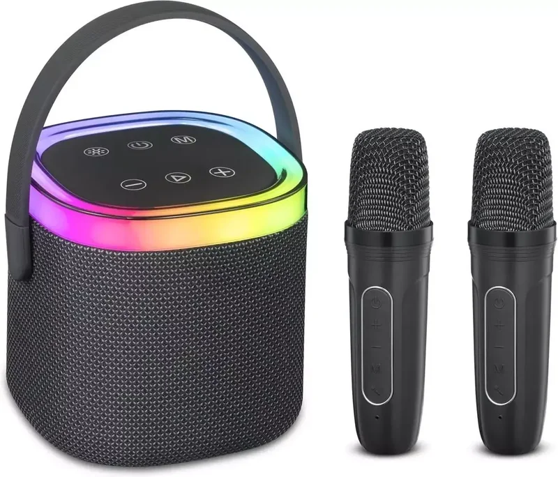 Product Image for Andersson KEM-D3000 Karaoke-högtalare - Bluetooth-högtalare | Webhallen