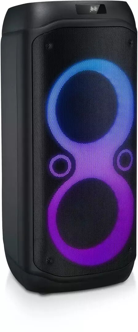 Andersson PYS-C2000 / 200W / LED-belysning / Strömkabel