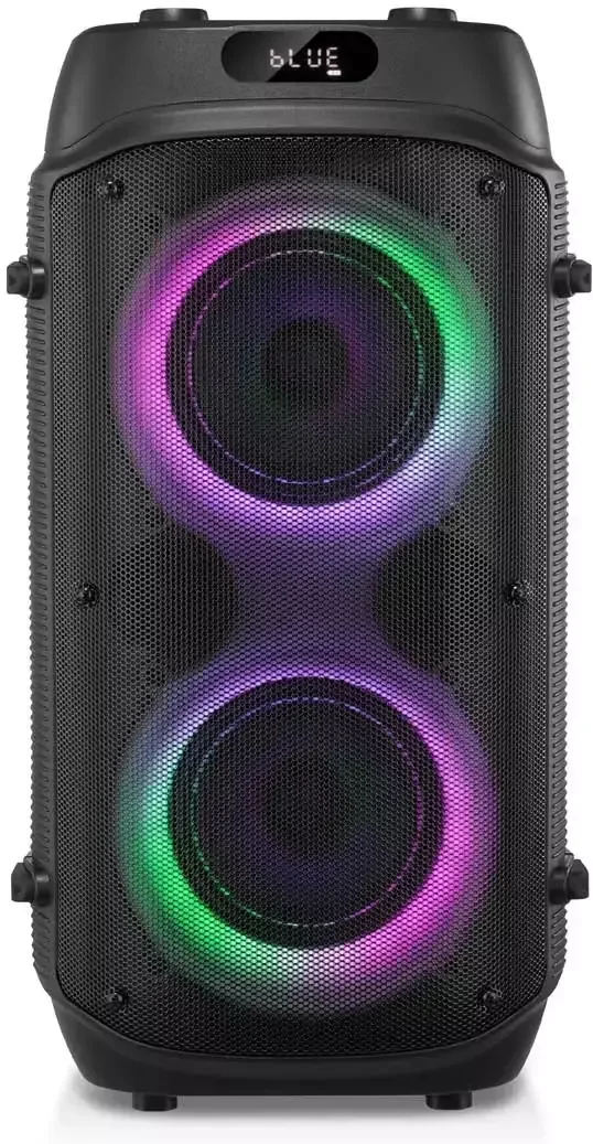 Product Image for Andersson PYB-3200 / 100W / 9h batteritid / LED-belysning - Bluetooth-högtalare | Webhallen