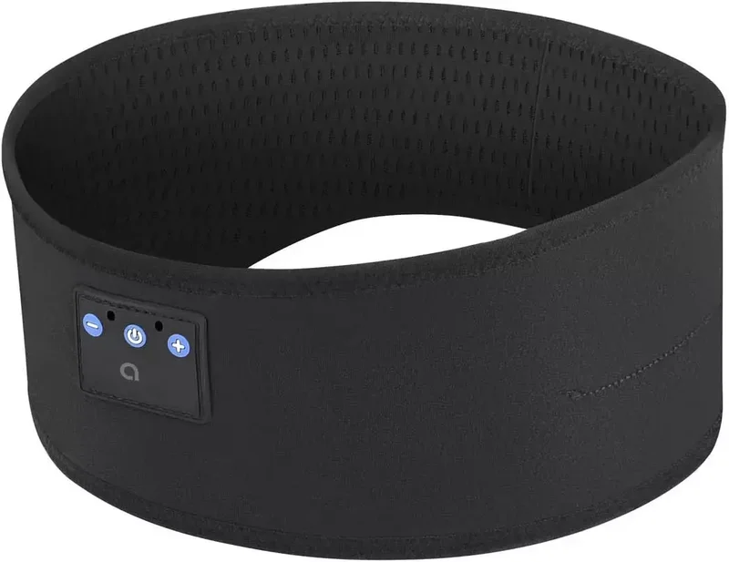 Product Image for Andersson SGH-B2000 Sovmask med inbyggda hörlurar - Trådlösa Hörlurar | Webhallen