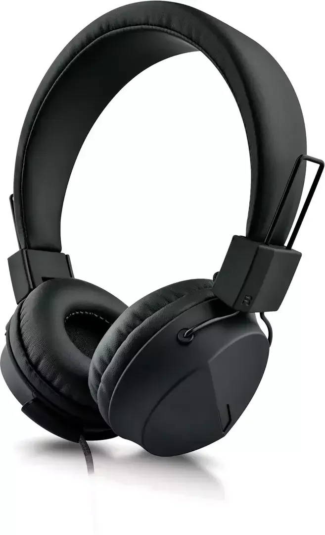 Product Image for ON OEH 100 - Black - On-Ear / Over-Ear Hörlurar | Webhallen