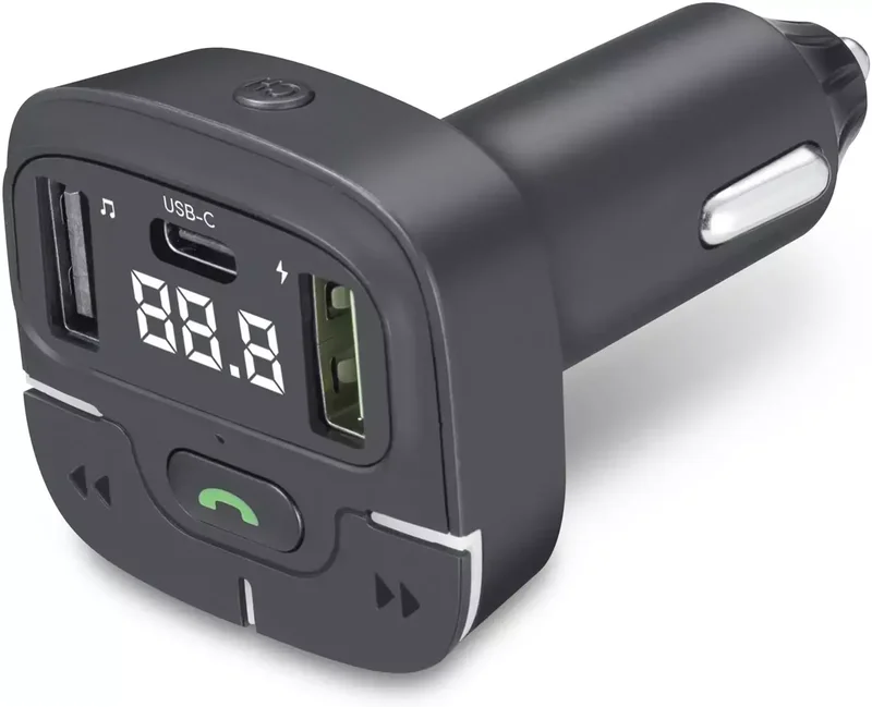Product Image for Andersson FMT-L1000 - FM Transmitter LED - Övrigt | Webhallen