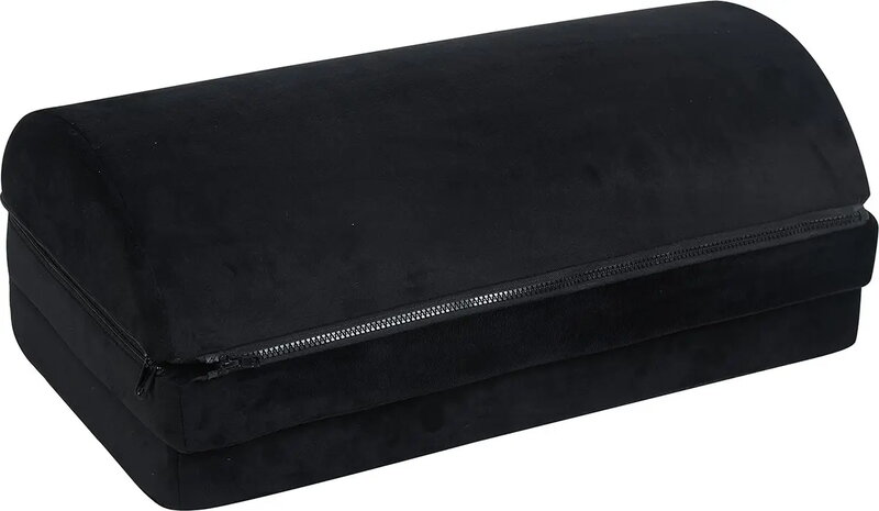Svive Footrest - Black