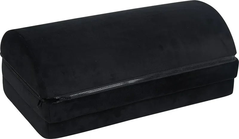 Product Image for Svive Footrest - Black - Gamingstol | Webhallen