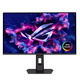 ASUS ROG Strix XG27AQDPG / 27" / 2560x1440 / QD-OLED / 500hz / 0.03ms / HDR10 / 2xHDMI/DP