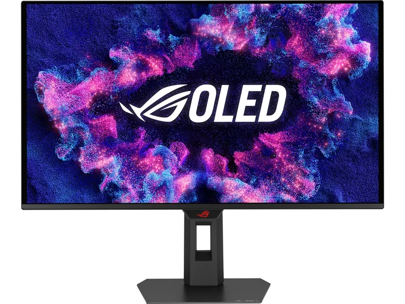 Product Image for ASUS ROG Strix XG27ACDMS / 27" / 2560x1440 / QD-OLED / 280hz / 0.03ms / HDR10 / 2xHDMI/DP - OLED | Webhallen
