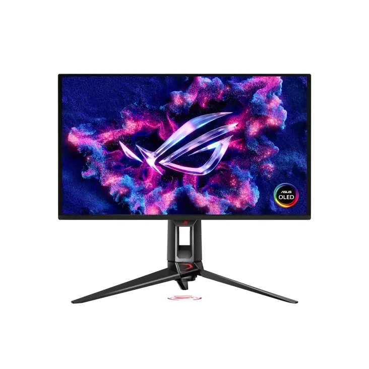 Product Image for ASUS ROG Swift PG32UCDMZ / 32" / 3840x2160 / QD-OLED / 240hz / 0.03ms / HDR10 / G-Sync / 2xHDMI/DP/USB-C(90w) - OLED | Webhallen