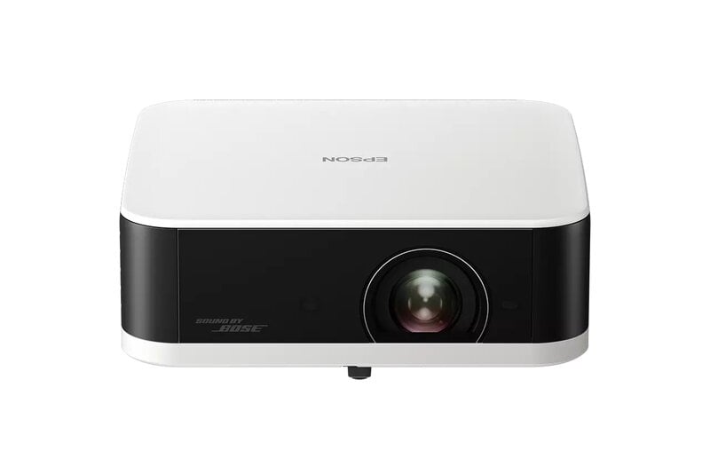 Epson Lifestudio Pop EF-61W / FHD 1080p / 700 lumen / 5m:1 / HDMI/Bluetooth/WiFi