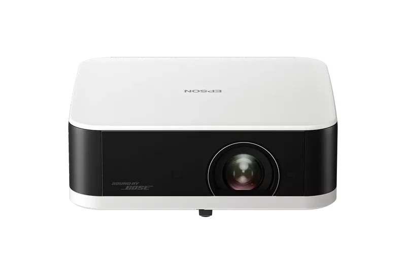 Product Image for Epson Lifestudio Pop EF-61W / FHD 1080p / 700 lumen / 5m:1 / HDMI/Bluetooth/WiFi - Projektor | Webhallen