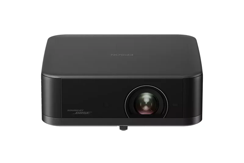 Product Image for Epson Lifestudio Pop EF-62B / 3LCD / 700 lumen / 5 m:1 / Bose-högtalare / HDMI/Bluetooth/WiFi - Projektor | Webhallen