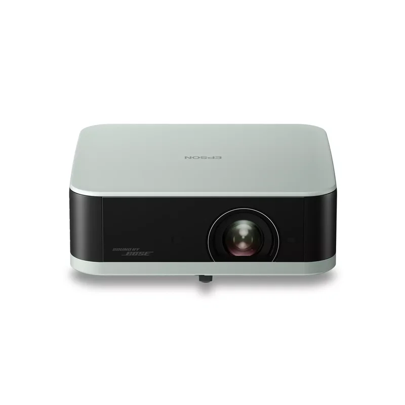 Product Image for Epson Lifestudio Pop EF-61G / FHD 1080p / 700 lumen / 5m:1 / HDMI/Bluetooth/WiFi - Projektor | Webhallen