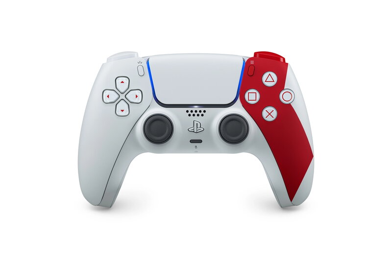 Playstation 5 - DualSense™ Wireless Controller - God of War LE