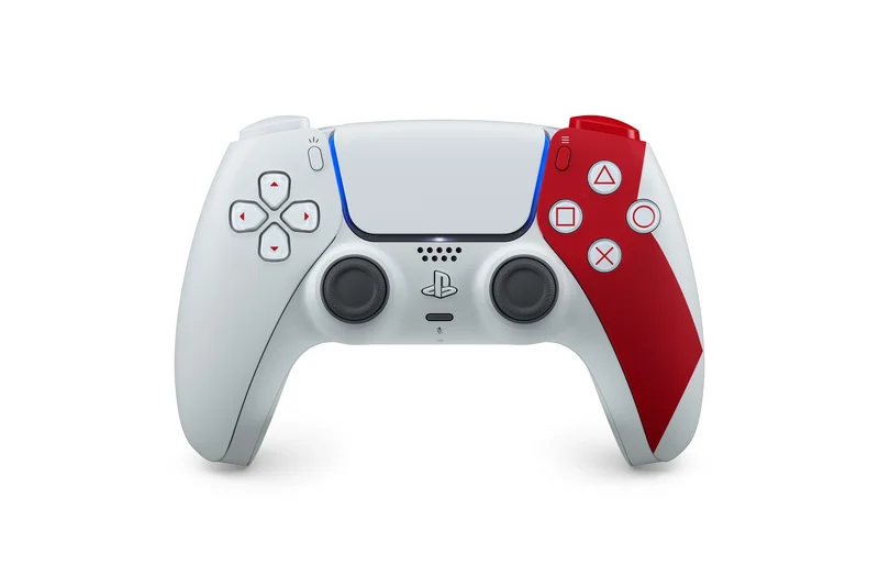 Product Image for Playstation 5 - DualSense™ Wireless Controller - God of War LE - PS5 Kontroll | Webhallen