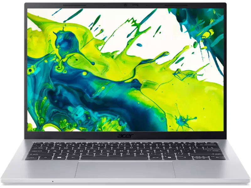 Product Image for Acer Aspire Go 14" / Intel C7 150U / 32GB / 1TB / Win 11 - Standard | Webhallen