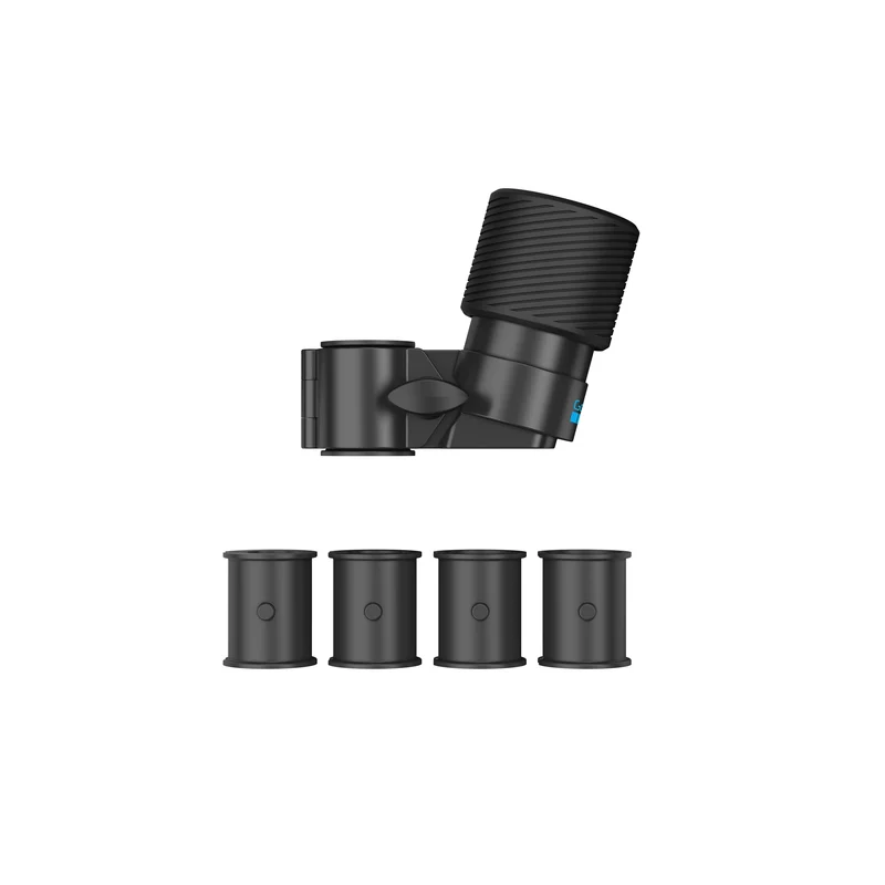 Product Image for GoPro Ski Pole Mount for Extension Poles