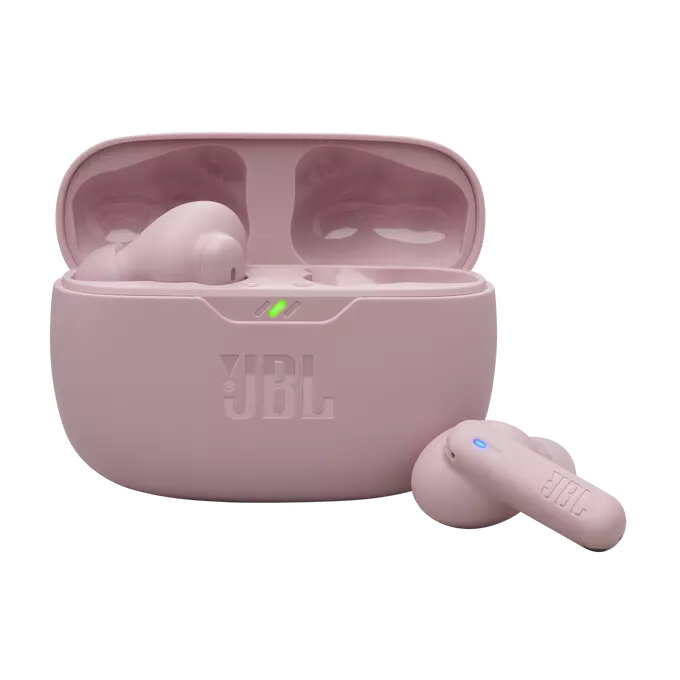JBL Wave Beam 2 - Rosa