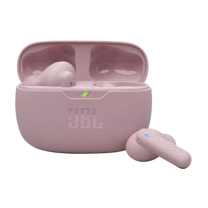 Product Image for JBL Wave Beam 2 - Rosa - True Wireless | Webhallen