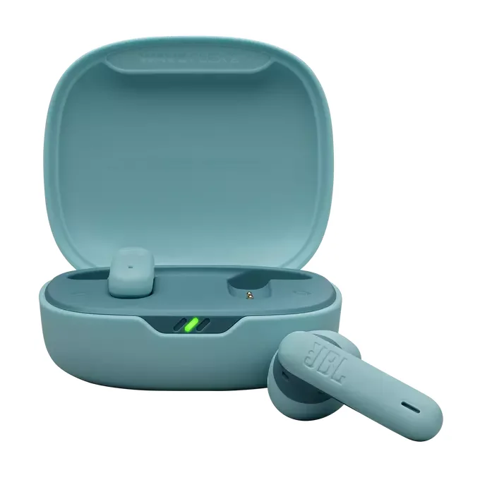 Product Image for JBL Wave Flex 2 - Blå - True Wireless | Webhallen