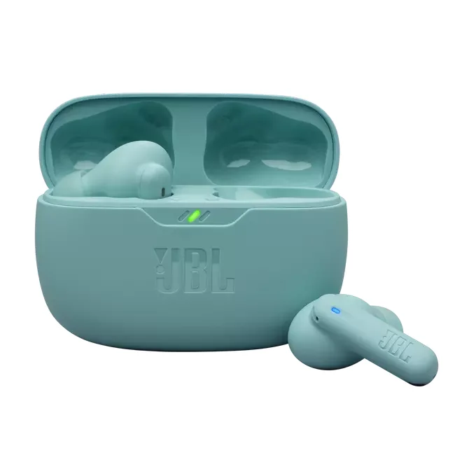 Product Image for JBL Wave Beam 2 - Blå - True Wireless | Webhallen
