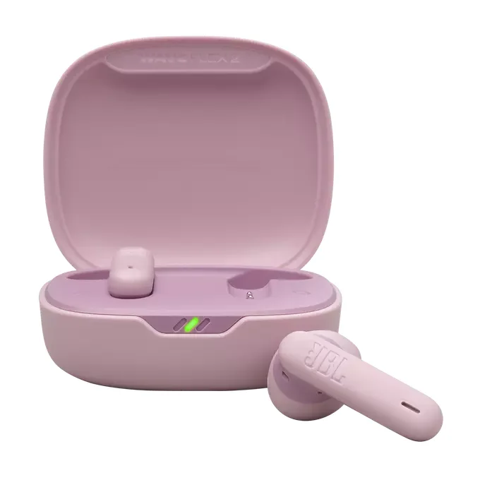 Product Image for JBL Wave Flex 2 - Rosa - True Wireless | Webhallen