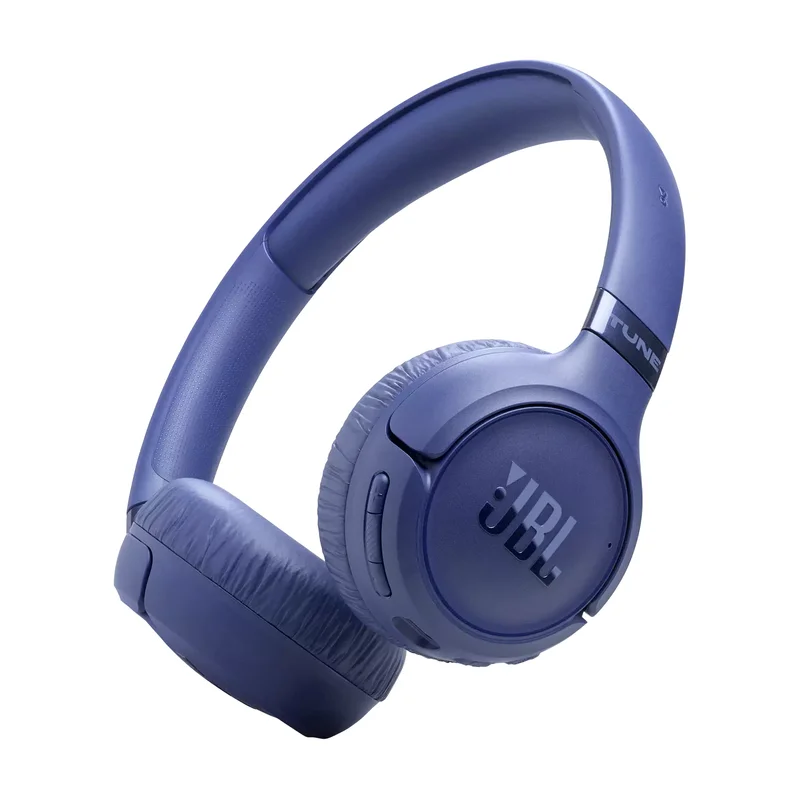 Product Image for JBL Tune 680NC - Blå - True Wireless | Webhallen