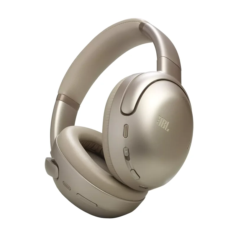 Product Image for JBL Tour One M3 - Mocha - On-Ear / Over-Ear Hörlurar | Webhallen