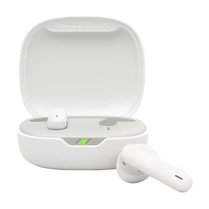 Product Image for JBL Wave Flex 2 - Vit - True Wireless | Webhallen