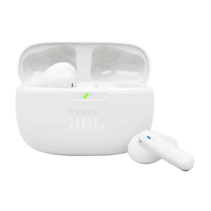 Product Image for JBL Wave Beam 2 - Vit - True Wireless | Webhallen