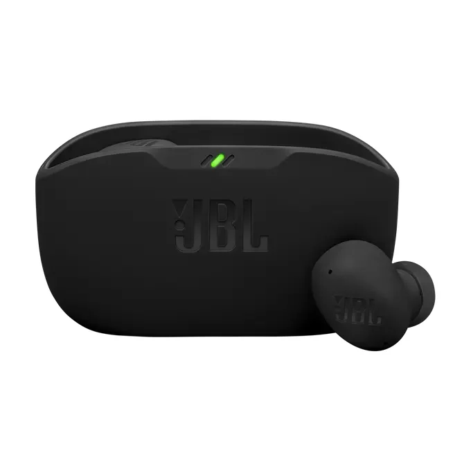 Product Image for JBL Wave Buds 2 - Svart - True Wireless | Webhallen