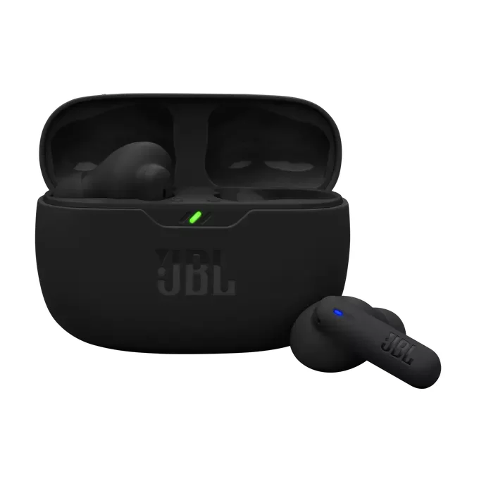 Product Image for JBL Wave Beam 2 - Svart - True Wireless | Webhallen