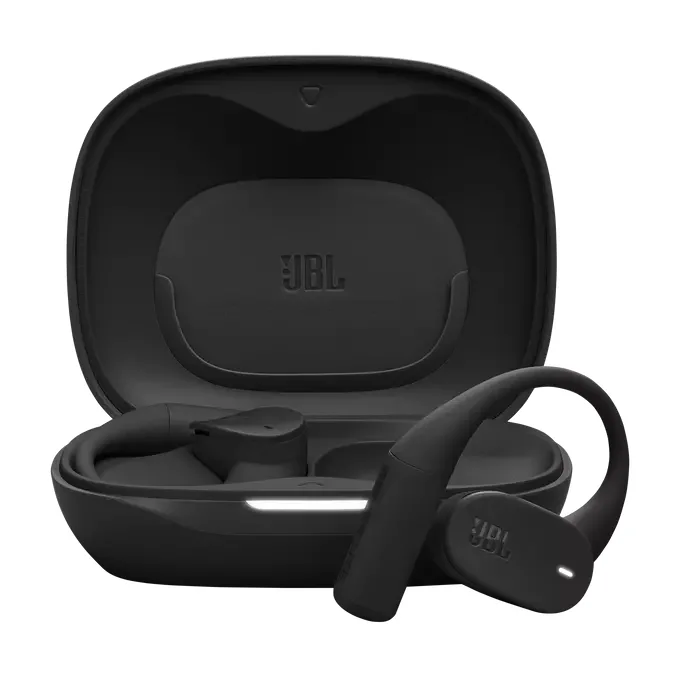 Product Image for JBL Sense Lite - Svart - True Wireless | Webhallen