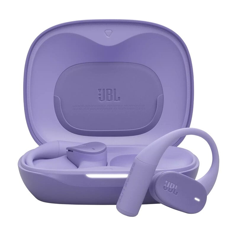 JBL Sense Lite - Lila