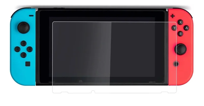 Product Image for Mission SG Nintendo Switch 6,2" skärmskydd - Tillbehör | Webhallen