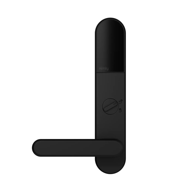 Nimly Code - Black