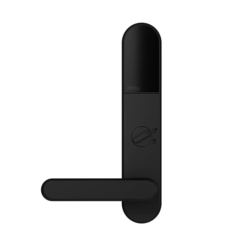 Product Image for Nimly Code - Black