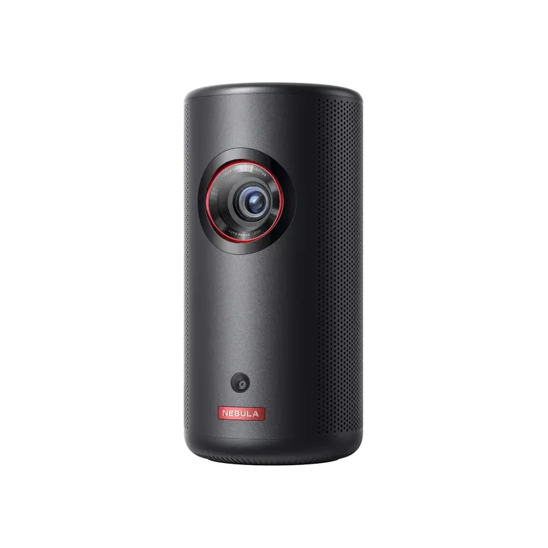 Product Image for Anker Nebula Capsule 3 Laser / Laser-Powered Mini Projector - Portabla | Webhallen